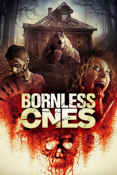 Póster de Bornless Ones