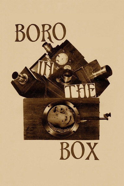 Póster de Boro in the Box