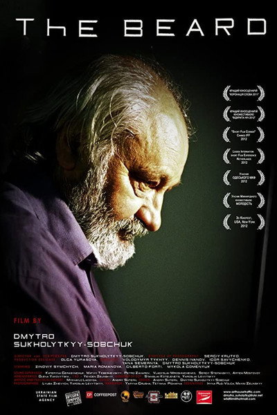 Póster de Boroda