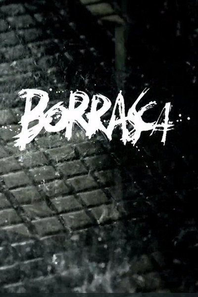 Póster de Borrasca