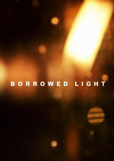 Póster de Borrowed Light