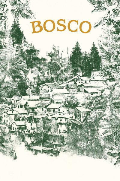 Póster de Bosco