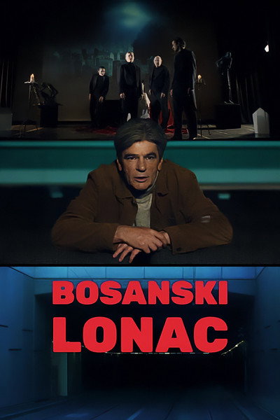Póster de Bosnian Pot