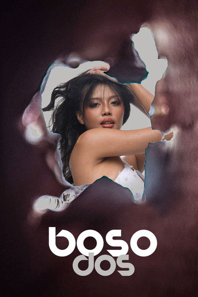 Póster de Boso Dos