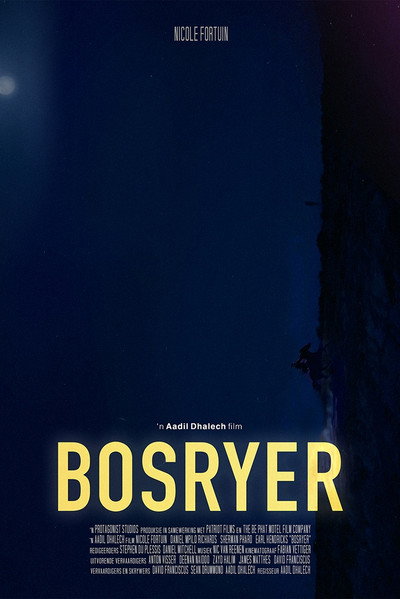 Póster de Bosryer