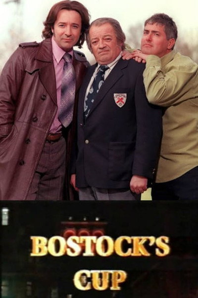 Póster de Bostock's Cup