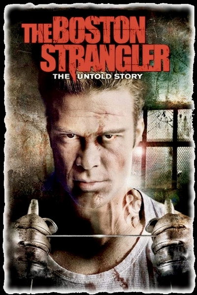 Póster de Boston Strangler: The Untold Story