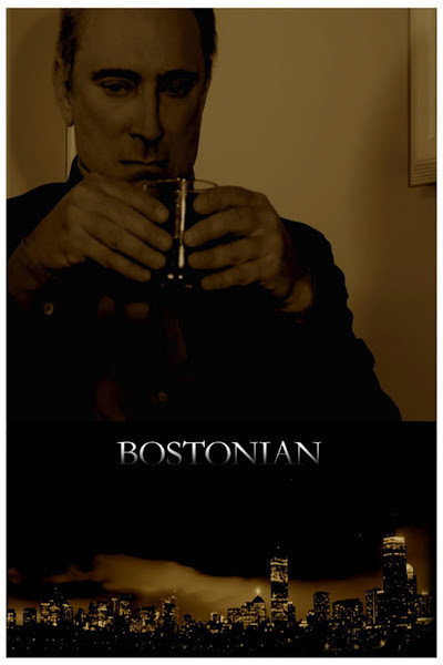 Póster de Bostonian