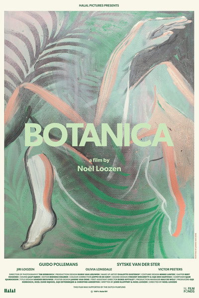 Póster de Botanica