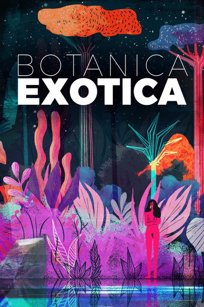 Póster de Botanica Exotica