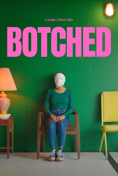 Póster de Botched