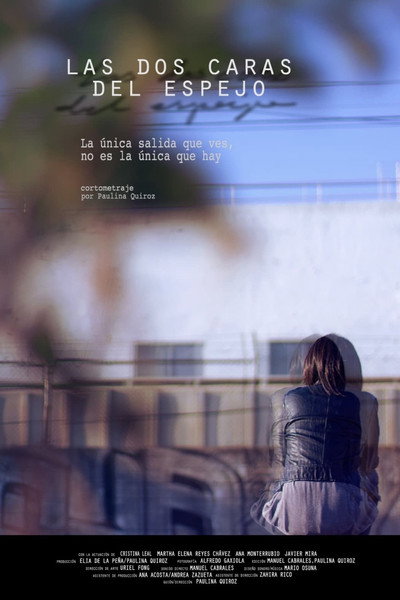 Póster de Both Sides of the Mirror