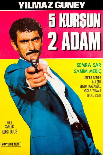 Póster de Both Were Brave