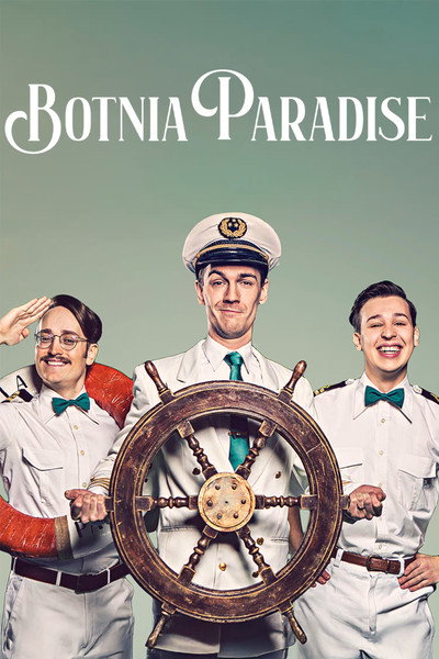 Póster de Botnia Paradise