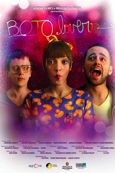 Póster de Botolovers