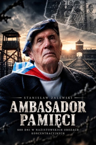 Póster de Botschafter des Erinnerns