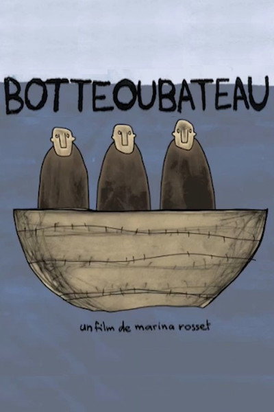 Póster de Botteoubateau