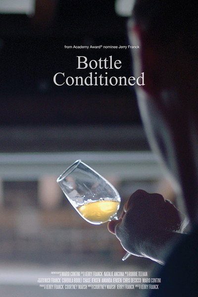 Póster de Bottle Conditioned