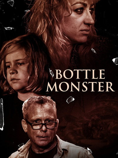 Póster de Bottle Monster