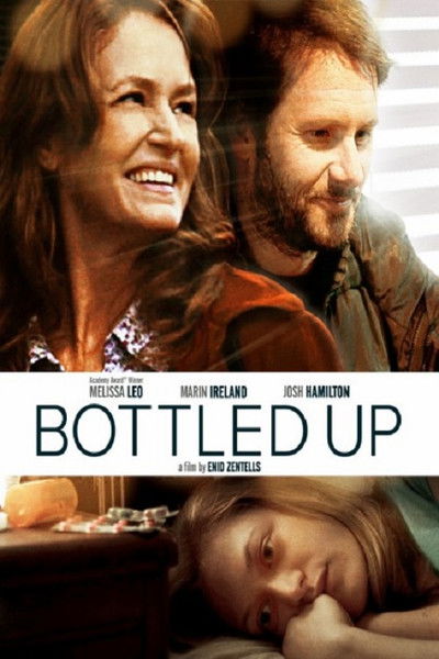 Póster de Bottled Up