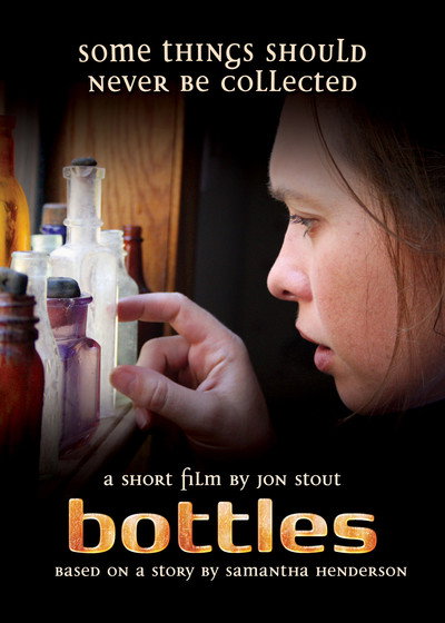 Póster de Bottles