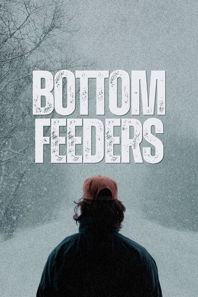 Póster de Bottom Feeders