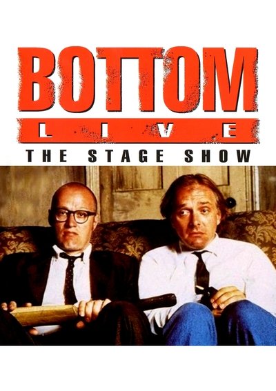 Póster de Bottom Live