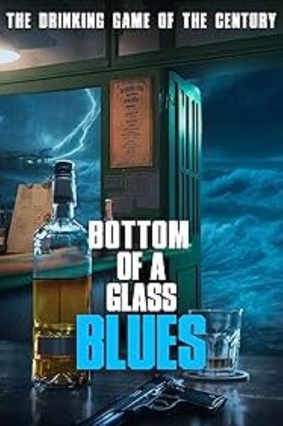 Póster de Bottom of a Glass Blues