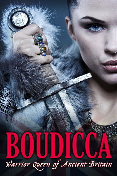 Póster de Boudicca: Warrior Queen of Ancient Britain