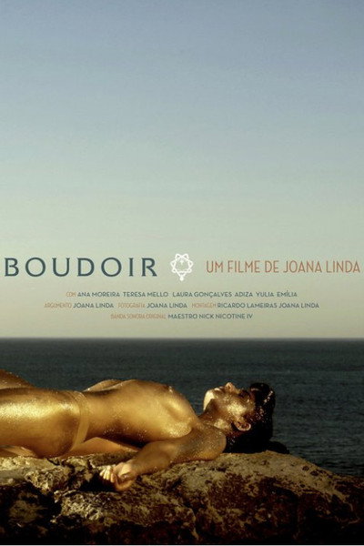 Póster de Boudoir