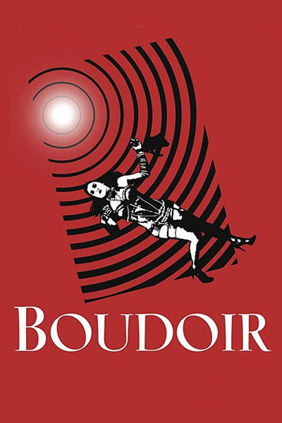 Póster de Boudoir