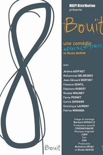 Póster de Bouit