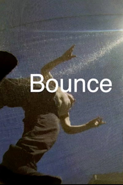 Póster de Bounce