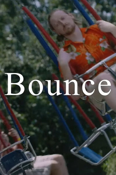 Póster de Bounce