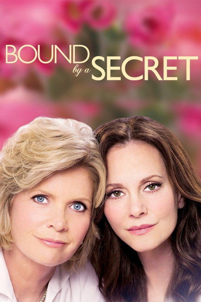 Póster de Bound by a Secret
