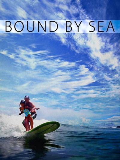 Póster de Bound by Sea