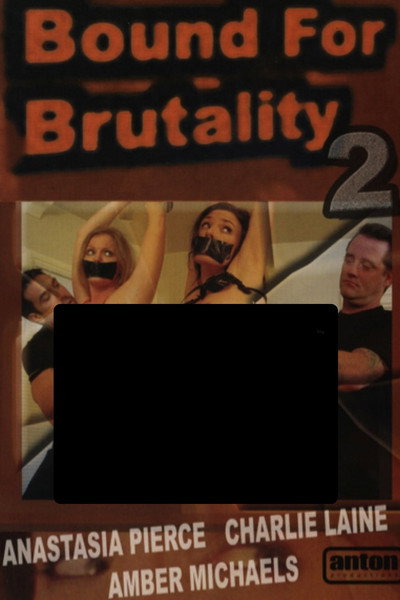 Póster de Bound for Brutality 2