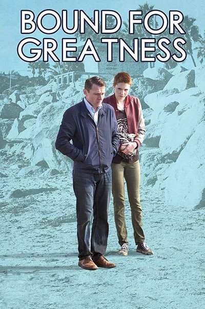 Póster de Bound for Greatness