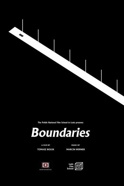 Póster de Boundaries
