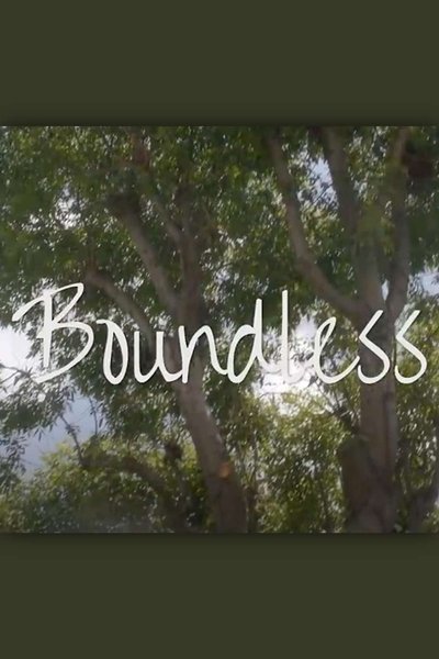 Póster de Boundless
