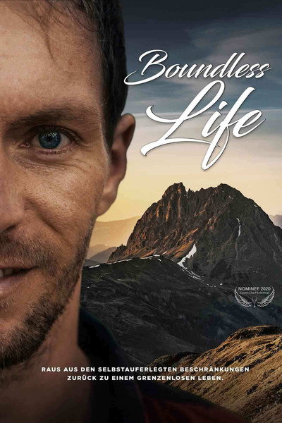 Póster de Boundless Life