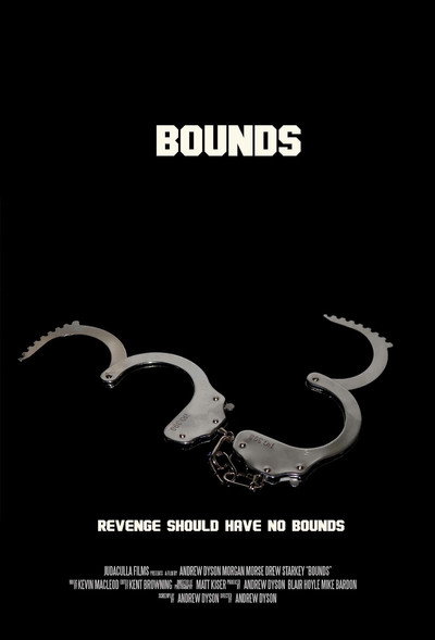 Póster de Bounds