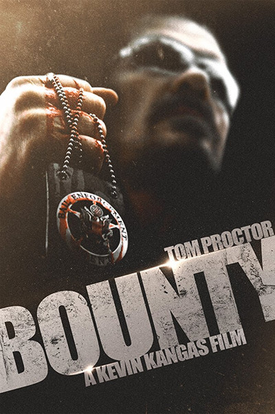 Póster de Bounty