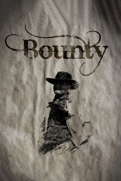 Póster de Bounty