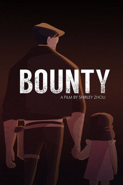Póster de Bounty