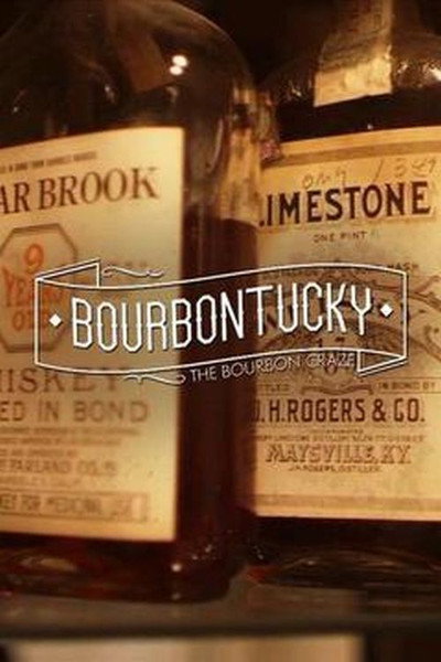 Póster de Bourbontucky