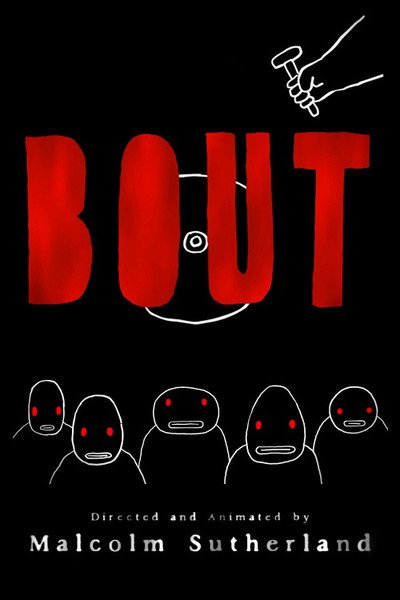Póster de Bout
