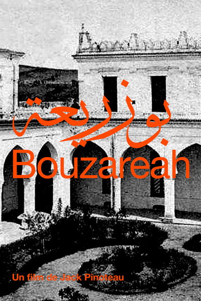 Póster de Bouzareah