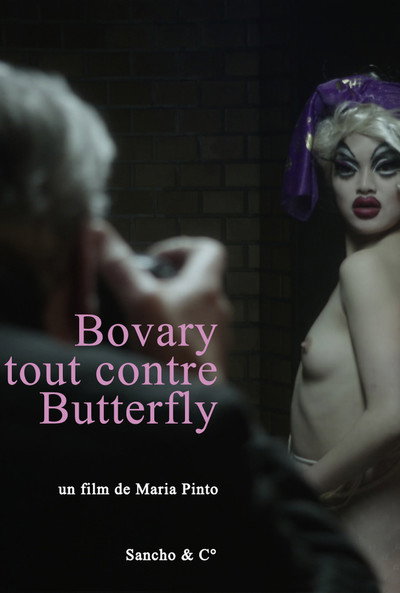 Póster de Bovary tout contre Butterfly