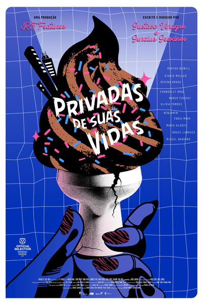 Póster de Bowels of Hell